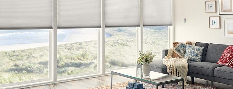 Expert Window Shades Sales and Installation | Edwards Window Fashions